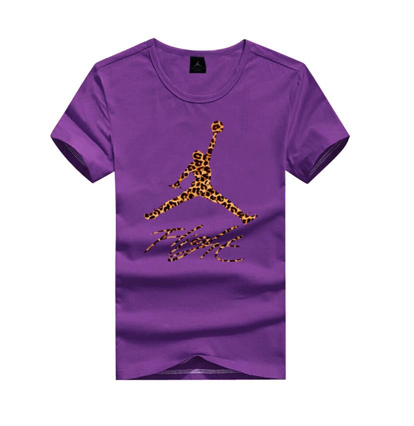 men jordan t-shirt S-XXXL-0728